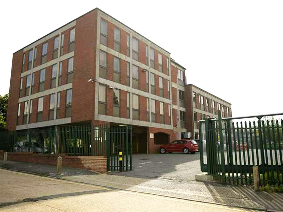 Focus House, Bridge Road, Ashford, TN23 1HA