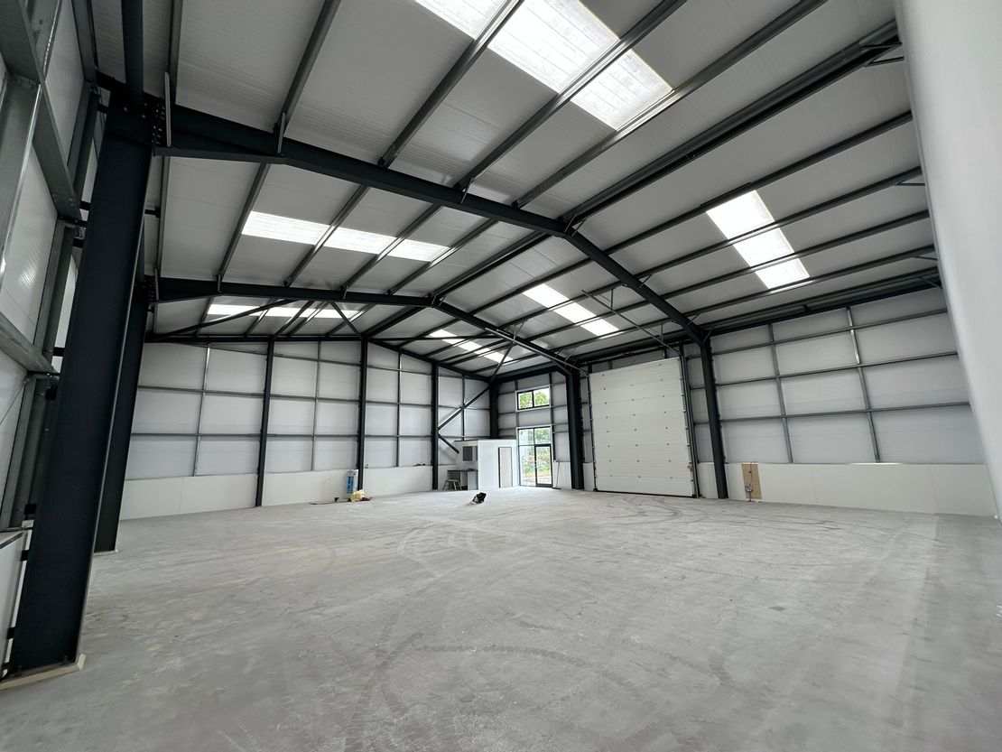 Unit E1, Swallow Enterprise Park, Diamond Drive, Lower Dicker, Hailsham, East Sussex, BN27 4EL