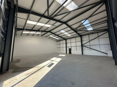 Property Image for Unit E1, Swallow Enterprise Park, Diamond Drive, Lower Dicker, Hailsham, East Sussex, BN27 4EL