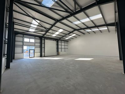 Property Image for Unit E1, Swallow Enterprise Park, Diamond Drive, Lower Dicker, Hailsham, East Sussex, BN27 4EL