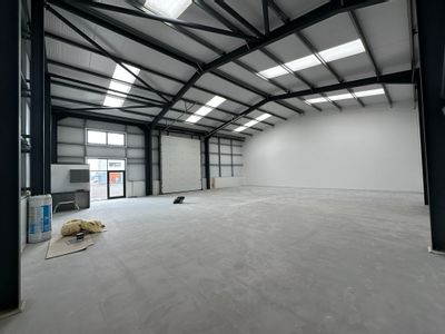 Property Image for Unit E1, Swallow Enterprise Park, Diamond Drive, Lower Dicker, Hailsham, East Sussex, BN27 4EL