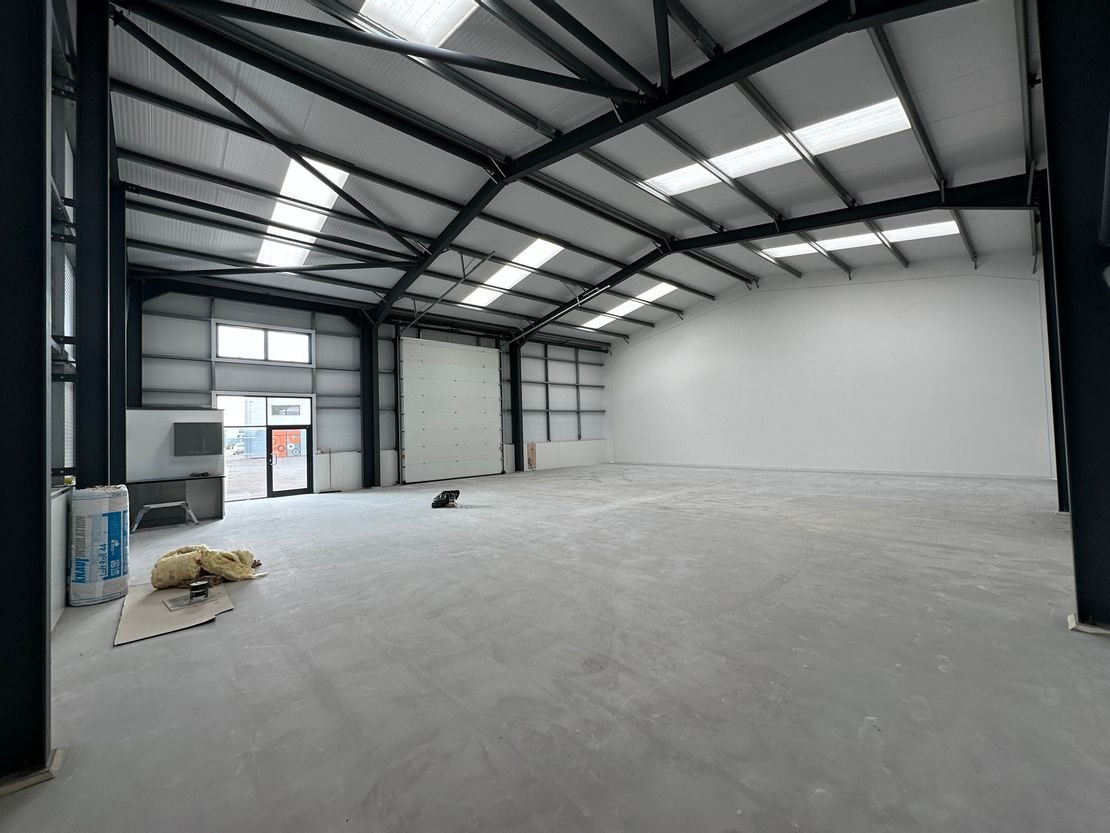 Unit E1, Swallow Enterprise Park, Diamond Drive, Lower Dicker, Hailsham, East Sussex, BN27 4EL