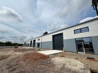 Property Image for Unit E1, Swallow Enterprise Park, Diamond Drive, Lower Dicker, Hailsham, East Sussex, BN27 4EL