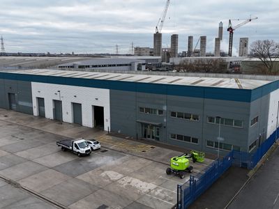 Property Image for Units 3 & 4, Bestway Business Park, Ardra Road, Edmonton, London, N9 0BD