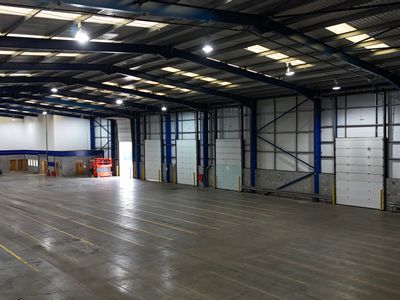 Property Image for Units 3 & 4, Bestway Business Park, Ardra Road, Edmonton, London, N9 0BD