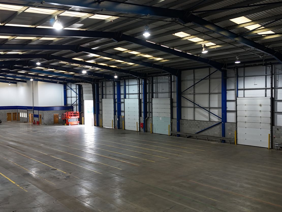 Units 3 & 4, Bestway Business Park, Ardra Road, Edmonton, London, N9 0BD