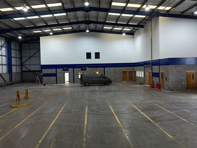 Property Image for Units 3 & 4, Bestway Business Park, Ardra Road, Edmonton, London, N9 0BD