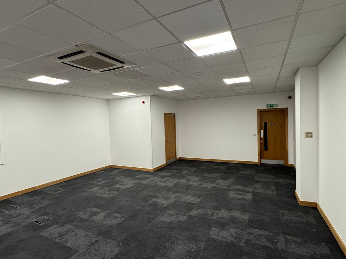 Units 3 & 4, Bestway Business Park, Ardra Road, Edmonton, London, N9 0BD