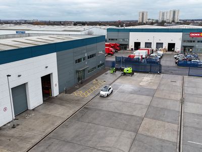 Property Image for Units 3 & 4, Bestway Business Park, Ardra Road, Edmonton, London, N9 0BD
