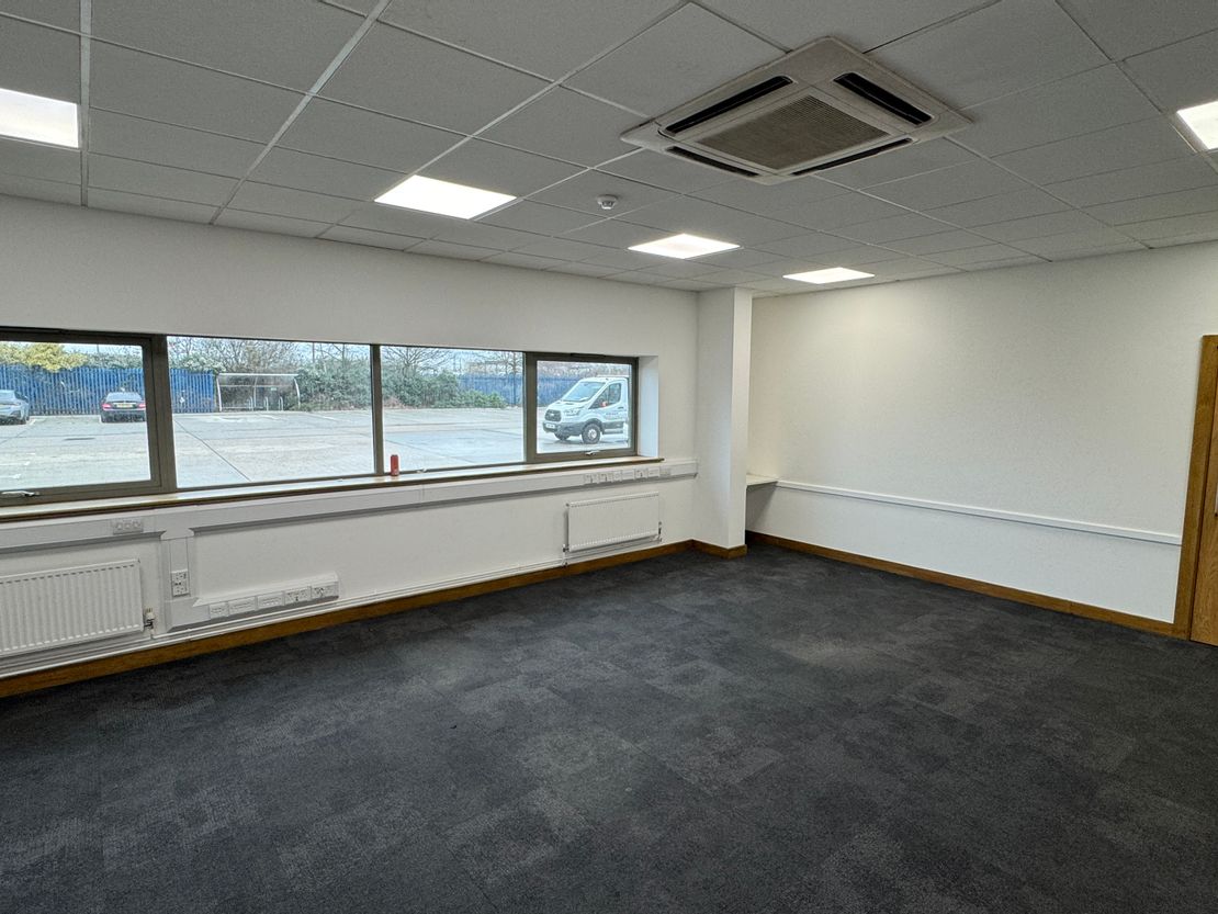 Units 3 & 4, Bestway Business Park, Ardra Road, Edmonton, London, N9 0BD