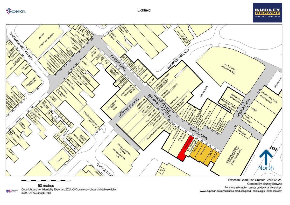 Property Floorplan 1