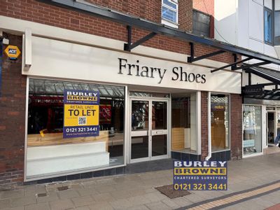Property Image for 32 Bakers Lane, Lichfield, Staffordshire, WS13 6NG