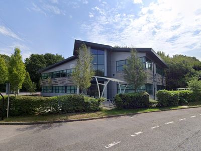 Property Image for Part First Floor Vadatech House, Hounsdown Business Park, Bulls Copse Road, Totton, Southampton, Hampshire, SO40 9LR