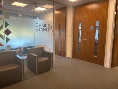 Property Image for Part First Floor Vadatech House, Hounsdown Business Park, Bulls Copse Road, Totton, Southampton, Hampshire, SO40 9LR