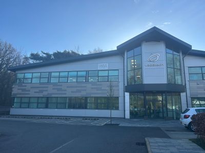 Property Image for Part First Floor Vadatech House, Hounsdown Business Park, Bulls Copse Road, Totton, Southampton, Hampshire, SO40 9LR