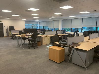 Property Image for Part First Floor Vadatech House, Hounsdown Business Park, Bulls Copse Road, Totton, Southampton, Hampshire, SO40 9LR