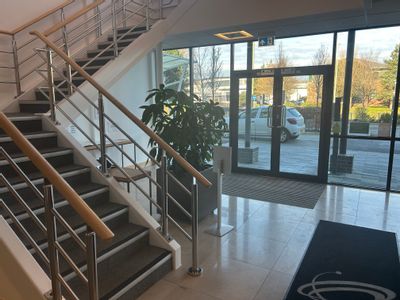 Property Image for Part First Floor Vadatech House, Hounsdown Business Park, Bulls Copse Road, Totton, Southampton, Hampshire, SO40 9LR