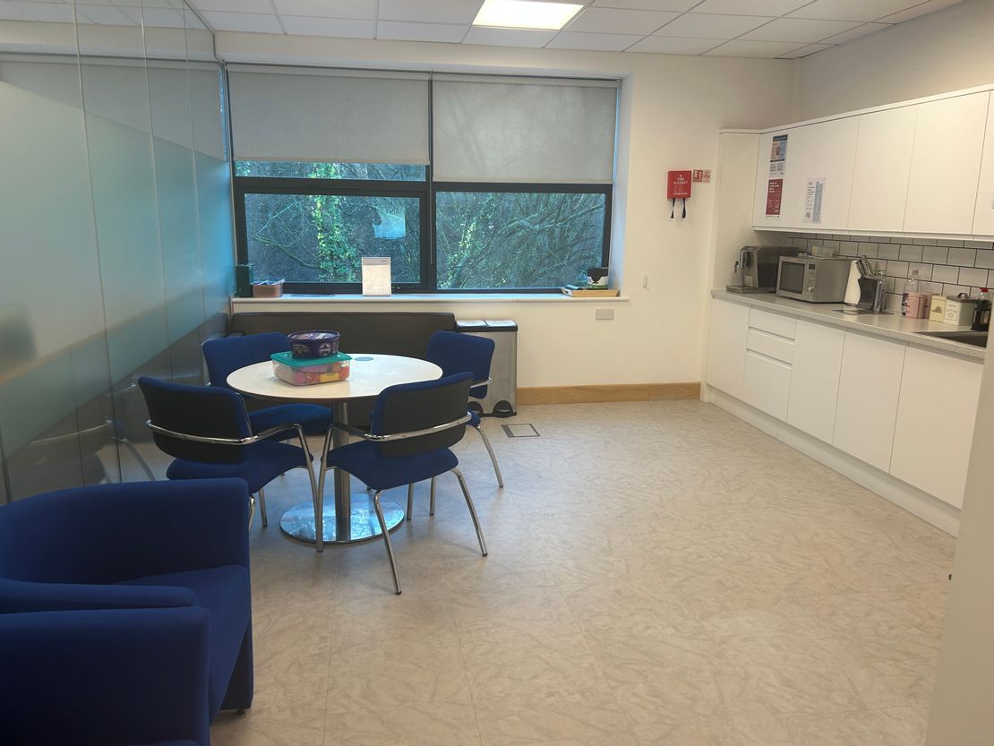 Part First Floor Vadatech House, Hounsdown Business Park, Bulls Copse Road, Totton, Southampton, Hampshire, SO40 9LR