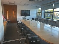 Property Image for Part First Floor Vadatech House, Hounsdown Business Park, Bulls Copse Road, Totton, Southampton, Hampshire, SO40 9LR