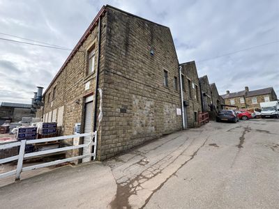 Property Image for Units 1-4 Skelmanthorpe Business Park, Skelmanthorpe