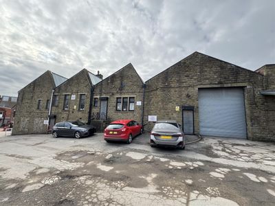 Property Image for Units 1-4 Skelmanthorpe Business Park, Skelmanthorpe