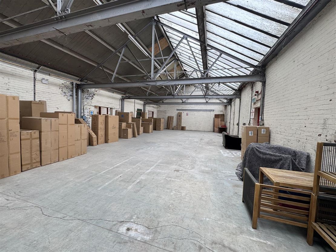 Units 1-4 Skelmanthorpe Business Park, Skelmanthorpe