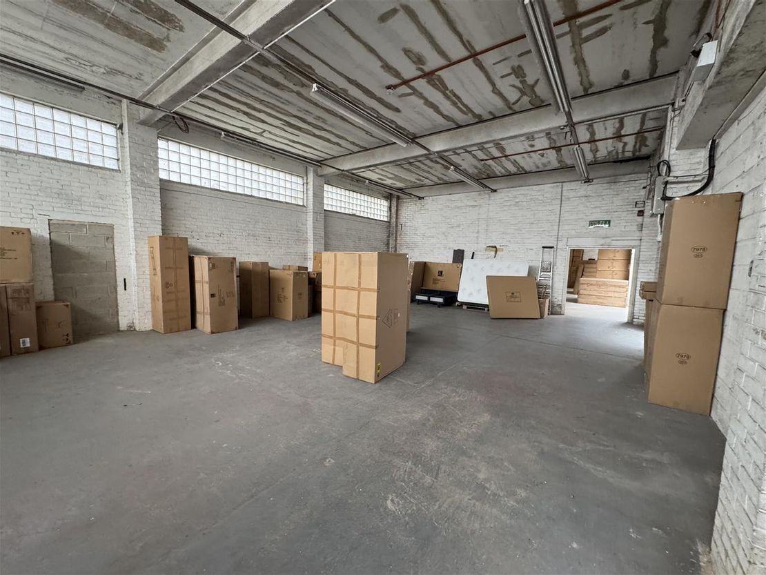 Units 1-4 Skelmanthorpe Business Park, Skelmanthorpe
