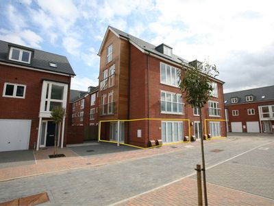 Property Image for Ground Floor, The Brooks, Deben Meadows