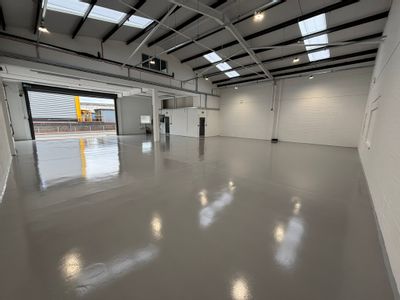 Property Image for Unit 209 Westminster Industrial Estate, Westfield Street, Woolwich, London, SE18 5PH