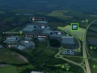 Property Image for Stoford Park I54, Innovation Drive, Wolverhampton, Staffordshire, WV9 5GA
