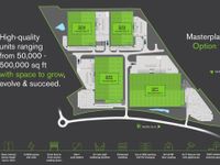 Property Image for Stoford Park I54, Innovation Drive, Wolverhampton, Staffordshire, WV9 5GA