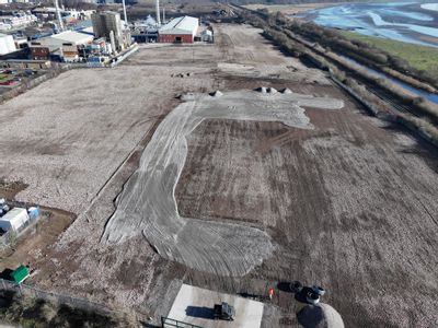 Property Image for Open Storage Site Three, Gateway 100, Earle Road, Widnes, Cheshire, WA8 0TA