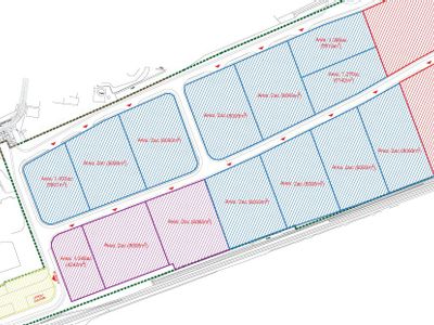 Property Image for Open Storage Site Three, Gateway 100, Earle Road, Widnes, Cheshire, WA8 0TA