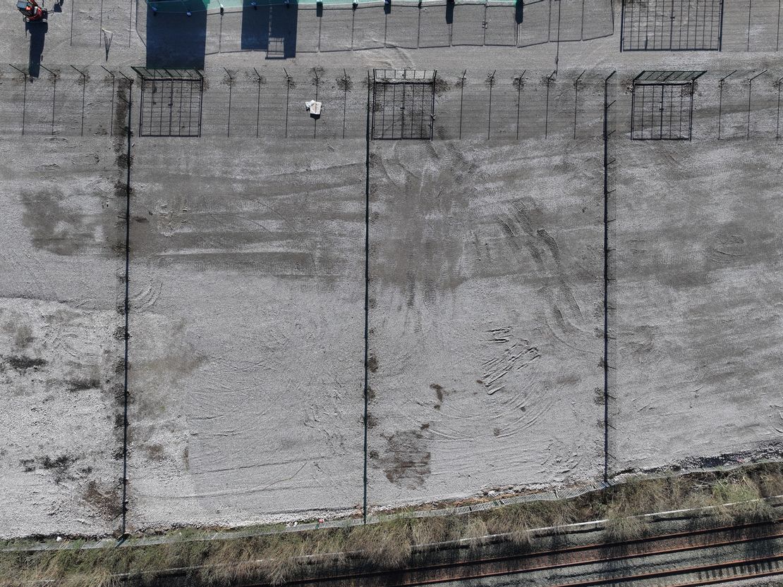 Open Storage Site Five, Gateway 100, Earle Road, Widnes, Cheshire, WA8 0TA