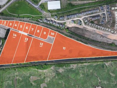 Property Image for Open Storage Site One, Gateway 100, Earle Road, Widnes, Cheshire, WA8 0TA