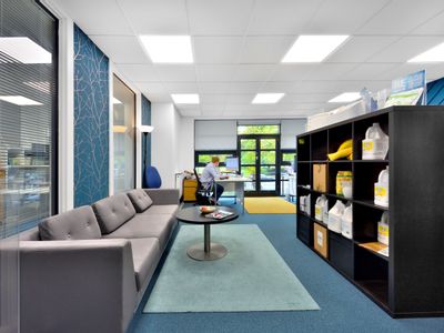 Property Image for The North Quarter, 496 Ferry Road, Edinburgh, EH5 2DL