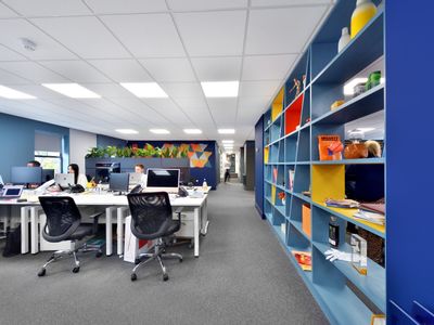 Property Image for The North Quarter, 496 Ferry Road, Edinburgh, EH5 2DL
