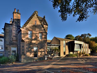 Property Image for The North Quarter, 496 Ferry Road, Edinburgh, EH5 2DL