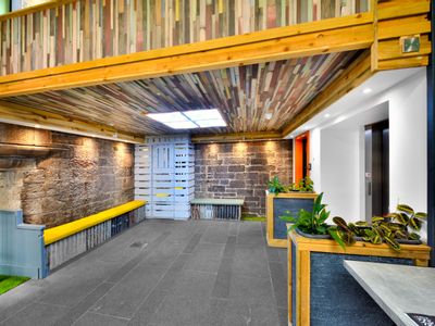 Property Image for The North Quarter, 496 Ferry Road, Edinburgh, EH5 2DL