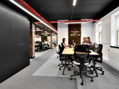 Property Image for The North Quarter, 496 Ferry Road, Edinburgh, EH5 2DL
