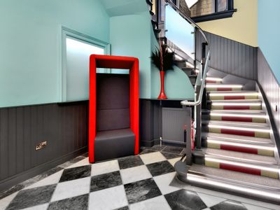 Property Image for The North Quarter, 496 Ferry Road, Edinburgh, EH5 2DL