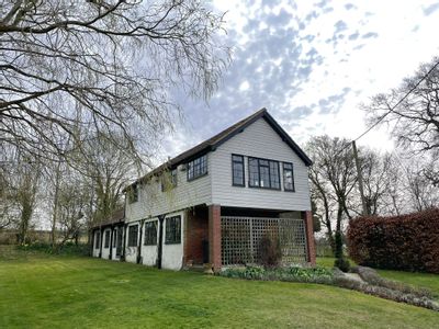 Property Image for Rolfes Farm, Wickhambrook, Newmarket, Suffolk, CB8 8UL