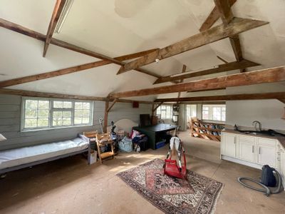 Property Image for Rolfes Farm, Wickhambrook, Newmarket, Suffolk, CB8 8UL