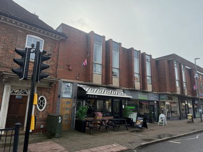 Property Image for Pilgrim House, Packhorse Road, Gerrards Cross, Buckinghamshire, SL9 7QE