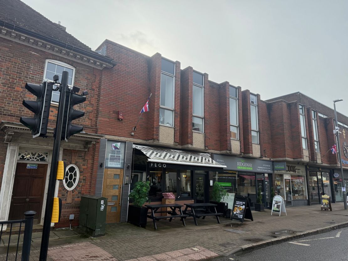Pilgrim House, Packhorse Road, Gerrards Cross, Buckinghamshire, SL9 7QE