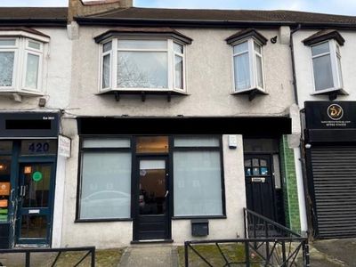 Property Image for 418, Sutton Road, Southend On Sea, Essex, SS2 5EZ
