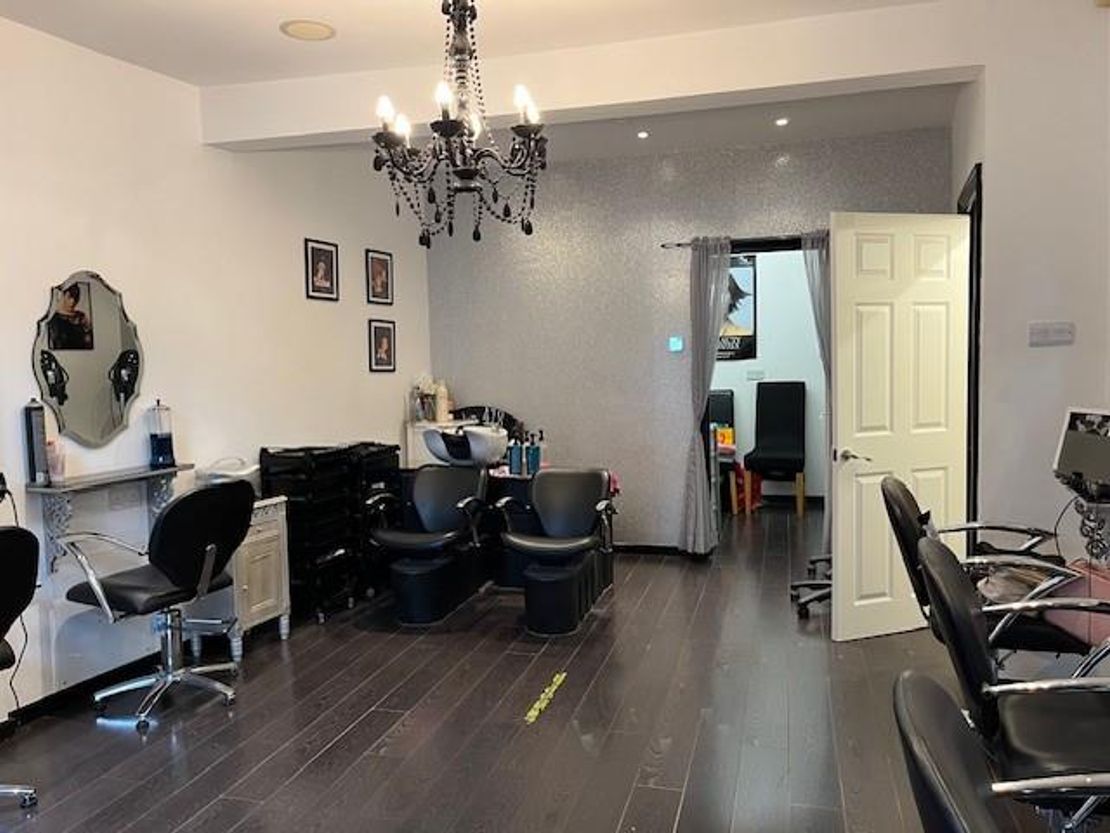 418, Sutton Road, Southend On Sea, Essex, SS2 5EZ