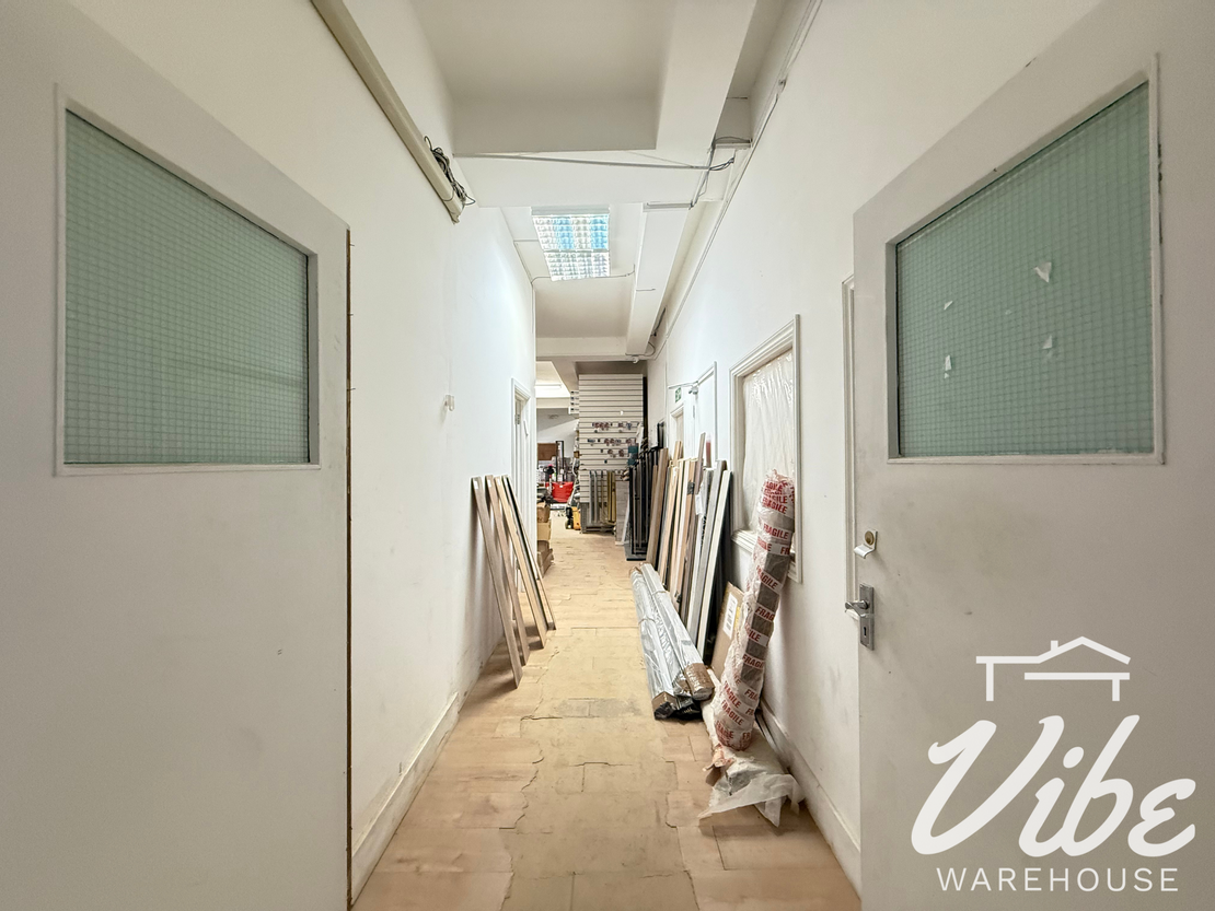 95 Vale Rd, Finsbury Park, London N4 1TG