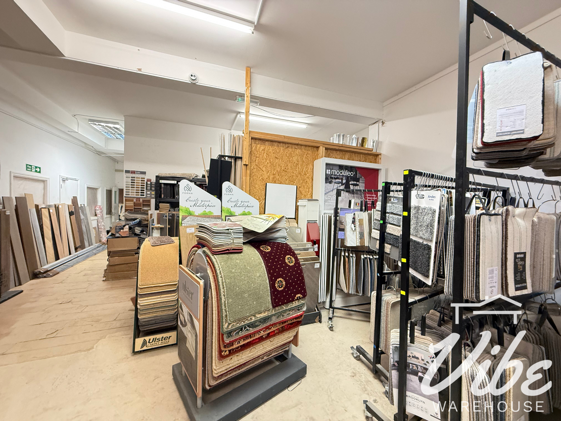 95 Vale Rd, Finsbury Park, London N4 1TG