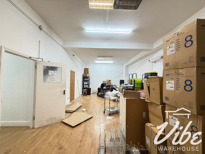 Property Image for 95 Vale Rd, Finsbury Park, London N4 1TG